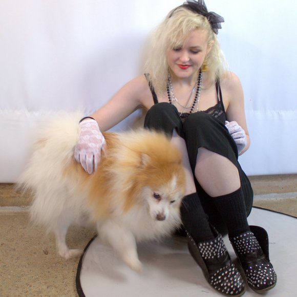 Art by Victoria Skye - Picture 1 of 17